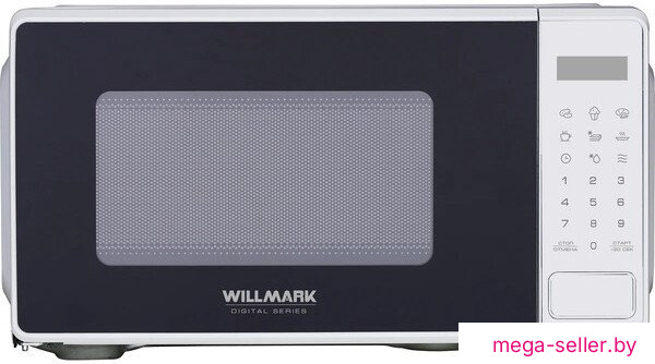 Микроволновая печь Willmark WMO-204DW