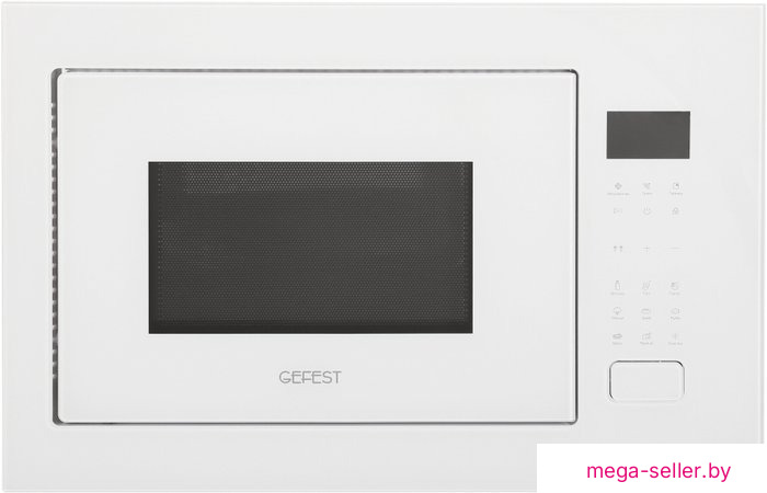 Микроволновая печь GEFEST МКВ 25901