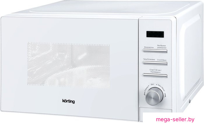 Микроволновая печь Korting KMO820GW