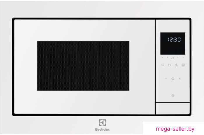 Микроволновая печь Electrolux LMS4253TBW