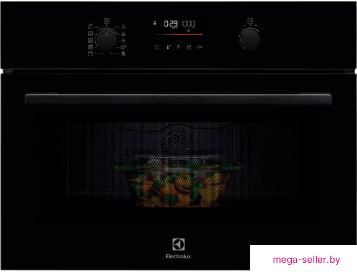 Микроволновая печь Electrolux LVM6E46Z