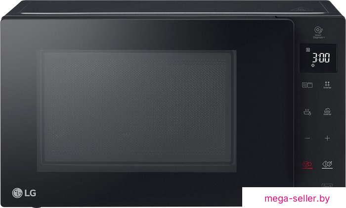 Микроволновая печь LG MB63W35GIB