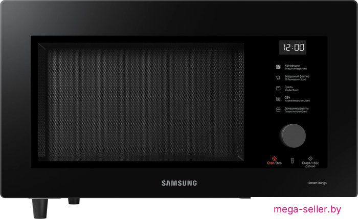 Микроволновая печь Samsung MC32DG7646KKBW