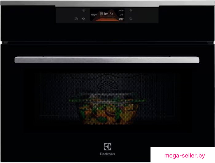 Микроволновая печь Electrolux MealAssist 700 KVMBE09X