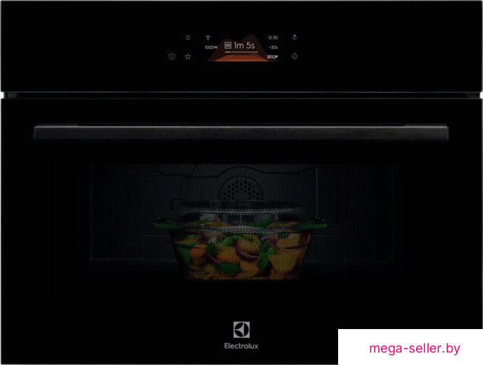 Микроволновая печь Electrolux MealAssist 700 LVM8E08Z