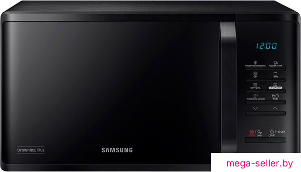 Микроволновая печь Samsung MG23K3513AK