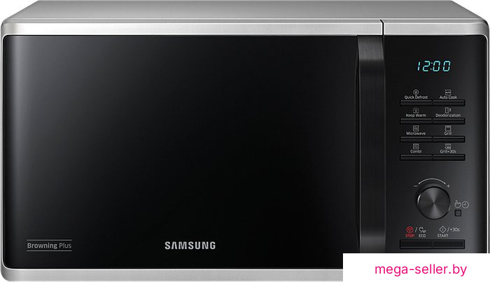 Микроволновая печь Samsung MG23K3515AS