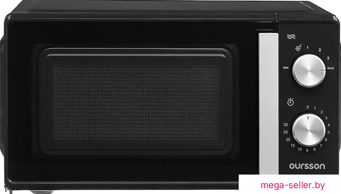 Микроволновая печь Oursson MM1702/BL