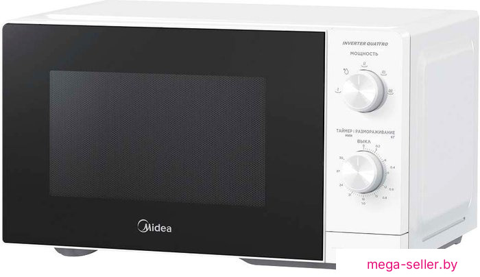 Микроволновая печь Midea MM719M2Z-W