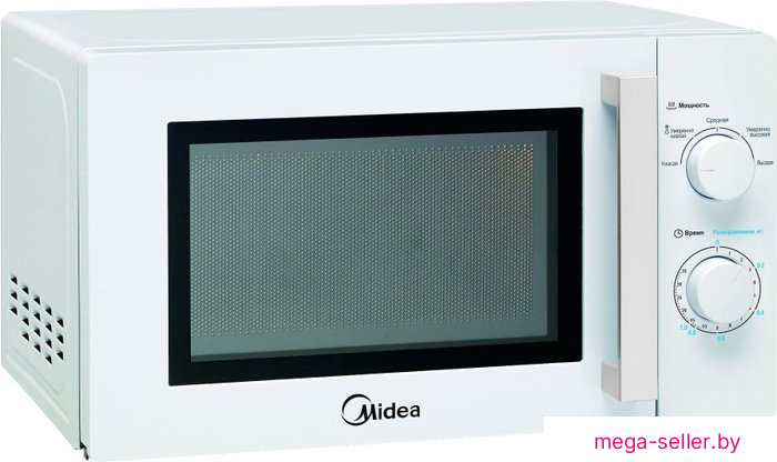 Микроволновая печь Midea MM720CY6-W