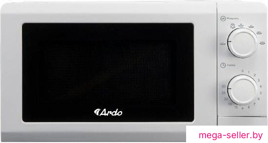 Микроволновая печь ARDO MNZ20-W2