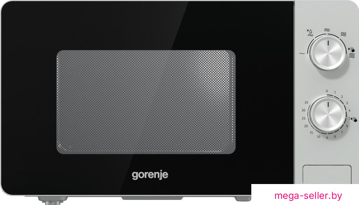 Микроволновая печь Gorenje MO17E1S