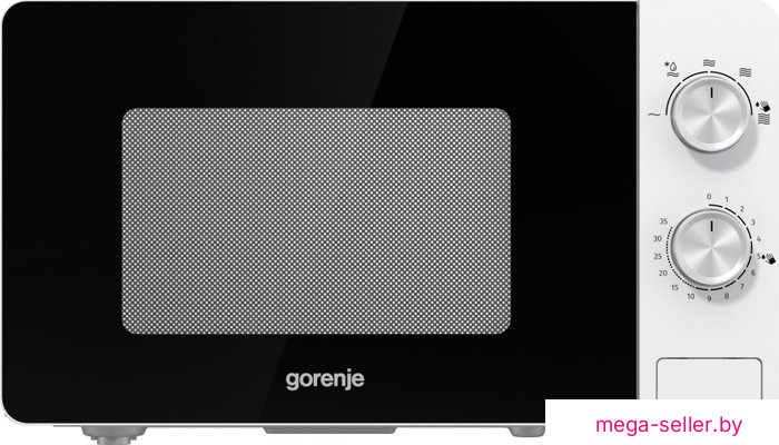 Микроволновая печь Gorenje MO17E1W