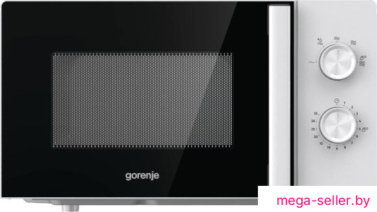 Микроволновая печь Gorenje MO17E1WH