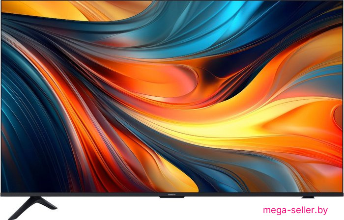 Телевизор Xiaomi TV A 65" 2026 L65MB-ARU (международная версия)