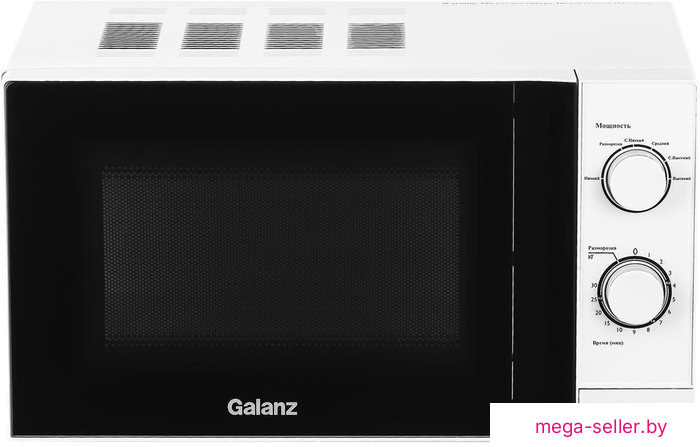 Микроволновая печь Galanz MOS-2009MW