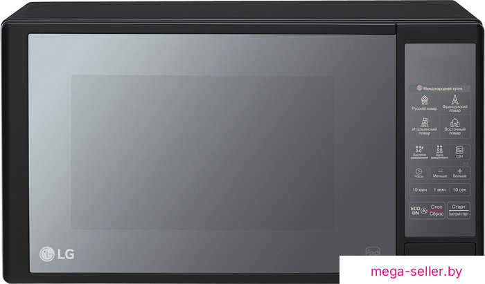 Микроволновая печь LG MS2042DARB
