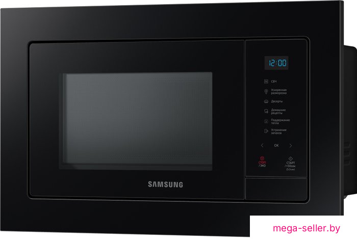 Микроволновая печь Samsung MS23A7118AK/BW