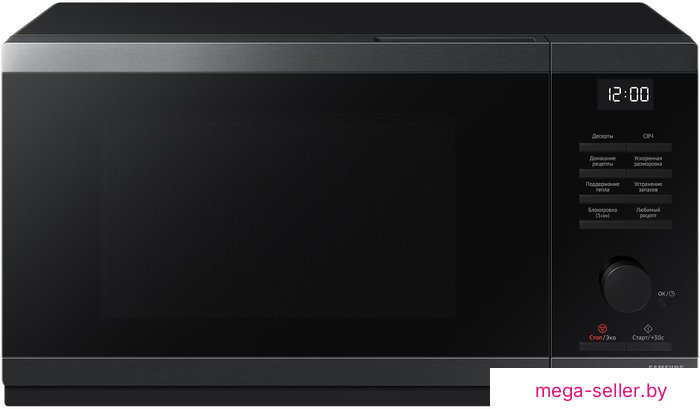 Микроволновая печь Samsung MS23DG4504AGBW