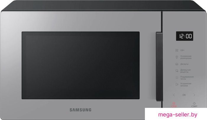 Микроволновая печь Samsung MS23T5018AG/BW
