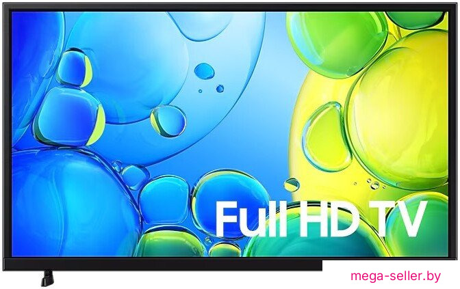 Телевизор Samsung Full HD F6000 UE32F6000FUXRU