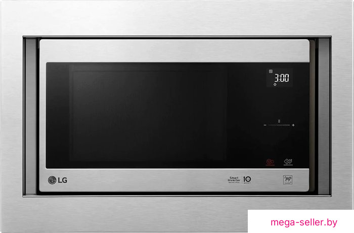 Микроволновая печь LG MS2595CIST