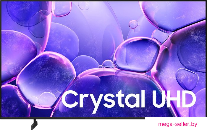 Телевизор Samsung Crystal UHD 4K U8000F UE50U8000FUXRU