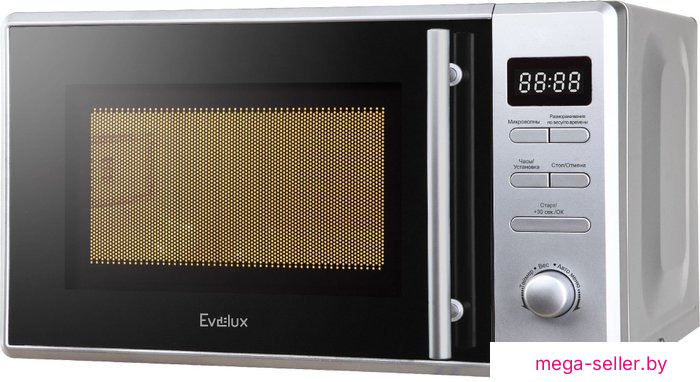 Микроволновая печь Evelux MW 203 X