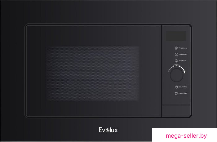 Микроволновая печь Evelux MW 253 B