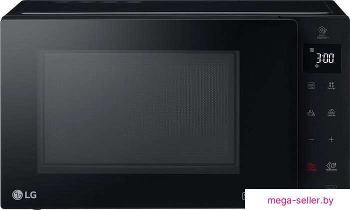 Микроволновая печь LG MW23W35GIB