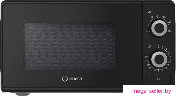 Микроволновая печь Indesit MWF MS20 B1