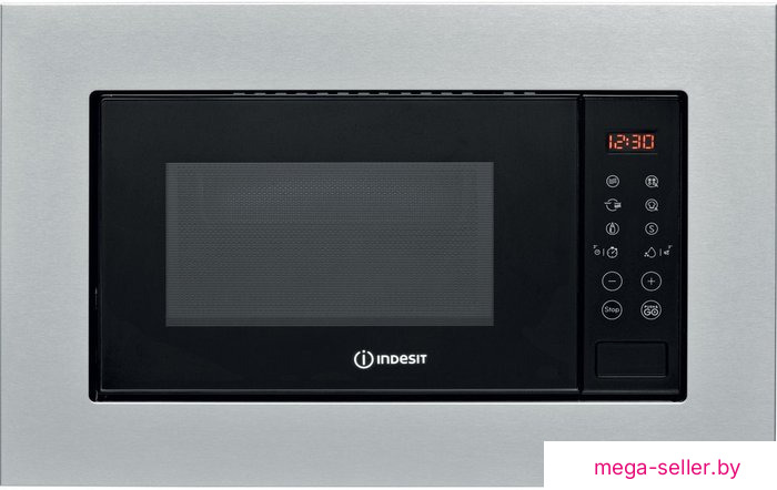 Микроволновая печь Indesit MWI 120 GX