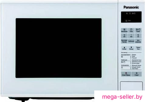 Микроволновая печь Panasonic NN-GT261W