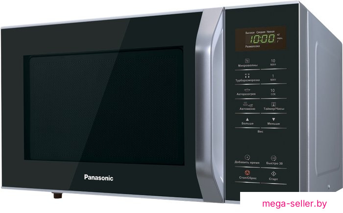 Микроволновая печь Panasonic NN-ST34HMZPE