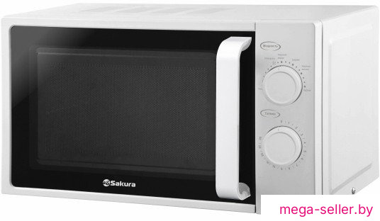 Микроволновая печь Sakura SA-7051W
