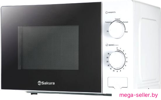 Микроволновая печь Sakura SA-7053W