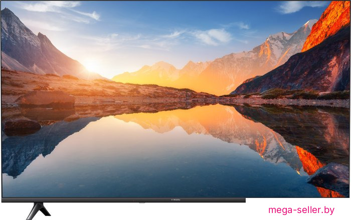 Телевизор Xiaomi TV A 43" 2025 (международная версия)