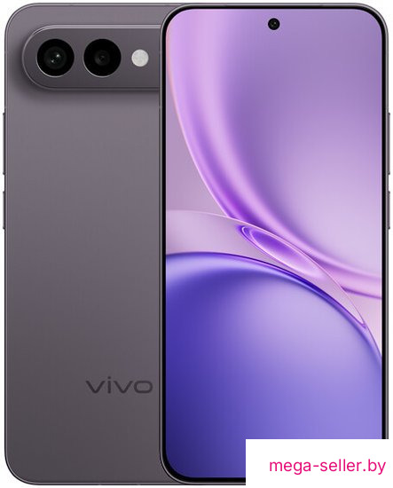 Телефон Vivo X300 FE V2537 12GB/256GB международная версия (графитовый черный)