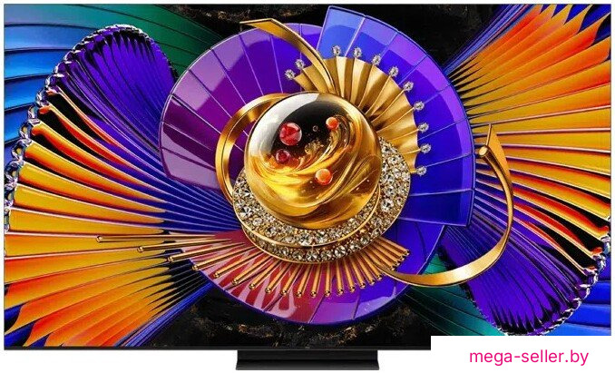 MiniLED телевизор TCL 75C7L