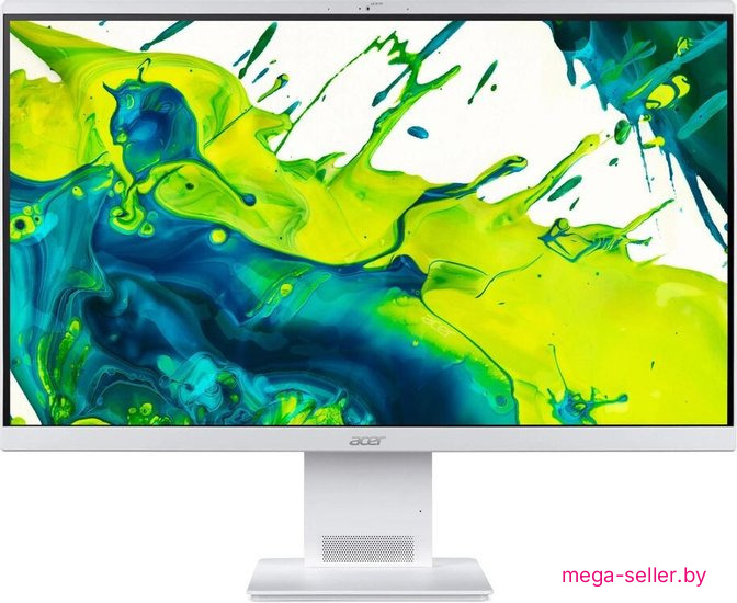 Моноблок Acer Aspire S27B-UGLNL DQ.BSACD.003