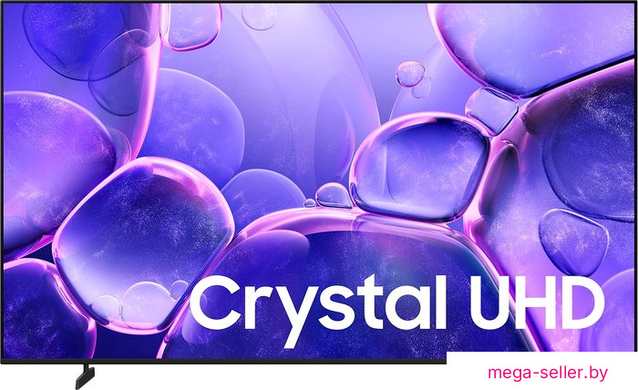 Телевизор Samsung Crystal UHD 4K U8000F UE65U8000FUXRU