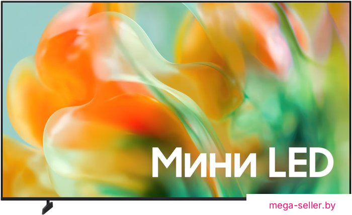 MiniLED телевизор Samsung Mini LED M80H 4K UE65M80HAUXPY