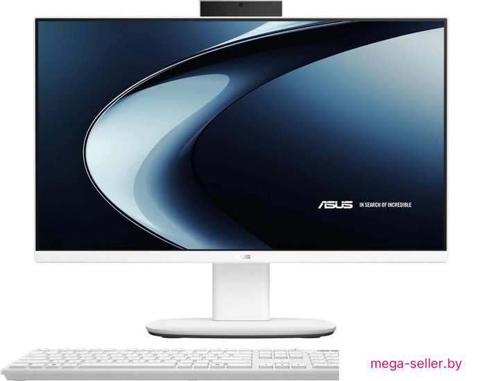 Моноблок ASUS V600 AiO VM640KA-WPC0090