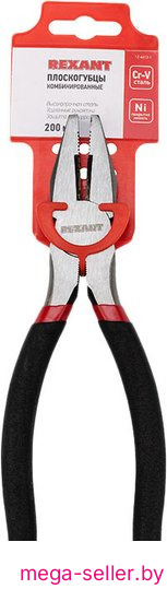 Плоскогубцы Rexant 12-4613-1