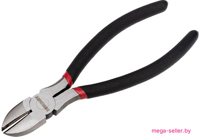 Кусачки боковые (бокорезы) Rexant 12-4616-1
