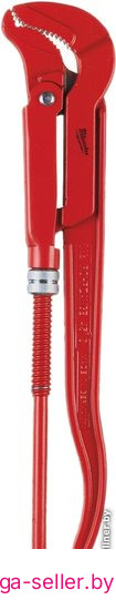 Ключ трубный Milwaukee 4932464577