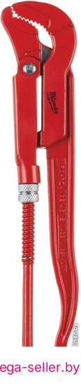Ключ трубный Milwaukee 4932464578