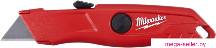 Нож строительный Milwaukee 4932471360