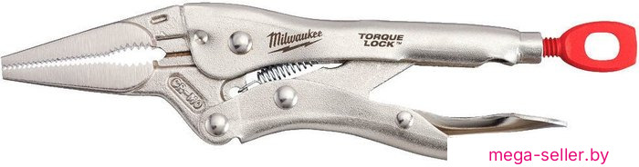Клещи зажимные Milwaukee 4932471731