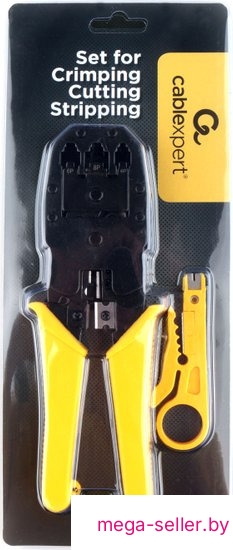 Кримпер Cablexpert TK-TP-01
